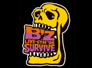 B'z LIVE-GYM '98 SURVIVE
