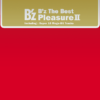 B'z The Best Pleasure Ⅱ