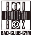 B'z BAD-CLUB-GYM