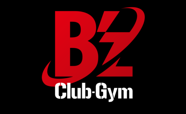 B'z Club-Gym