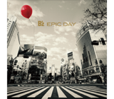 B'z EPIC DAY