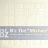 B'z The Mixture
