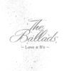 B'z The Ballsds Love ＆ B'z