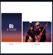 B'z_FYOP_TSUTAYA